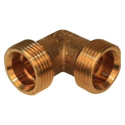 Wavin Alupex 3/4 Winkel np/np - alupex (Winkelverbindung) (NOR-0660305)