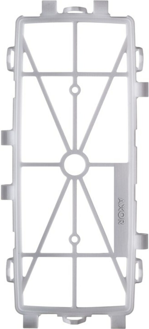 Hansgrohe Schablone Axor MyEdition 117mm, für Trägerplatte (47924000)