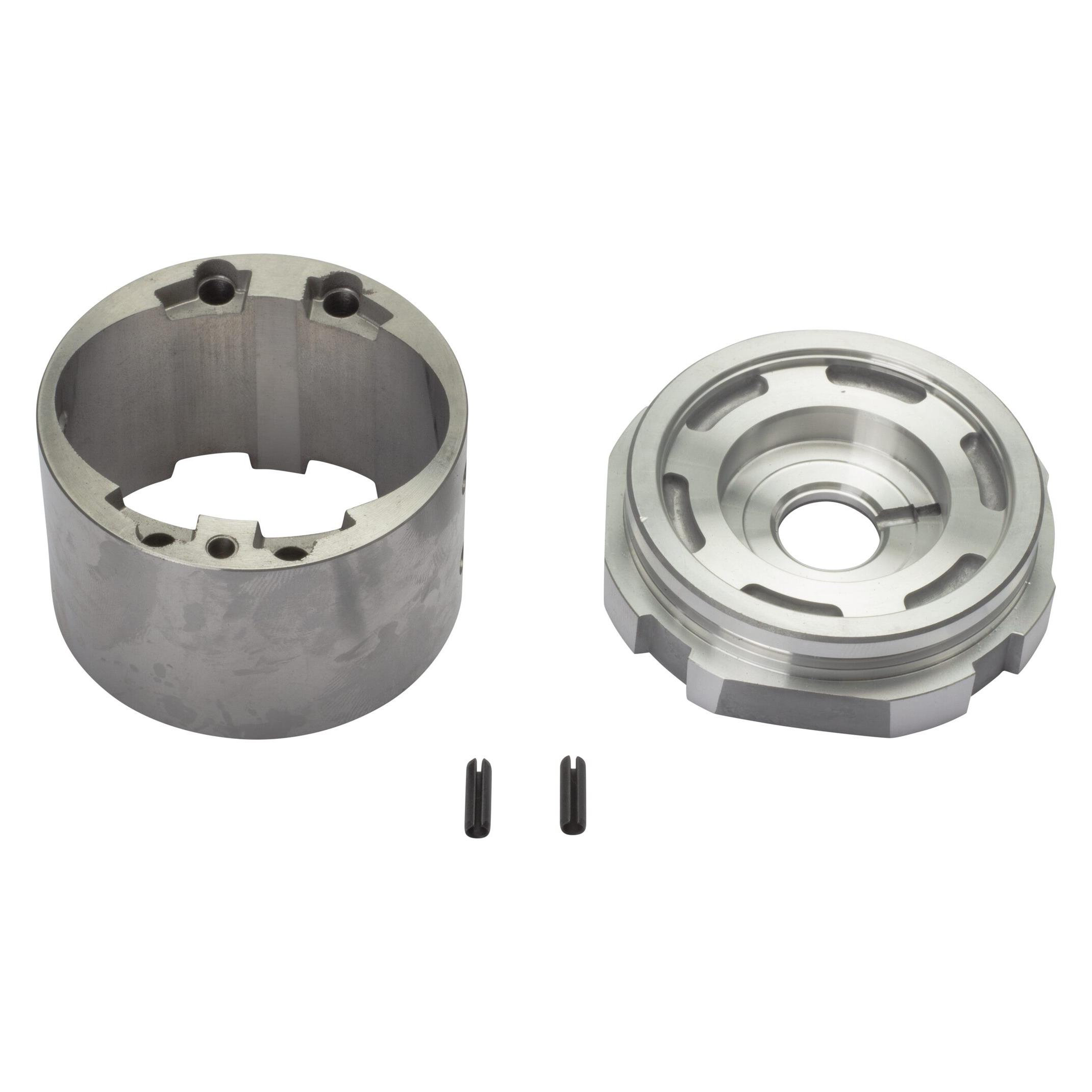 Hazet Zylinder Satz vorne 9012TT-010/4 (9012TT-010/4)