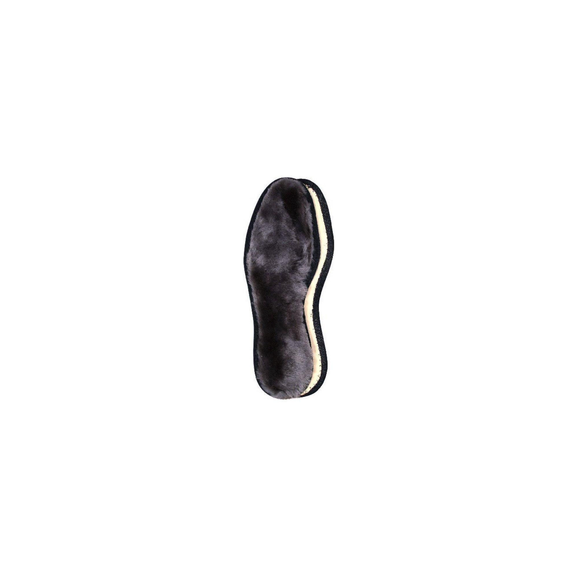 barth Schuhbandl Einlegesohle Biberlamm (E4825/45)