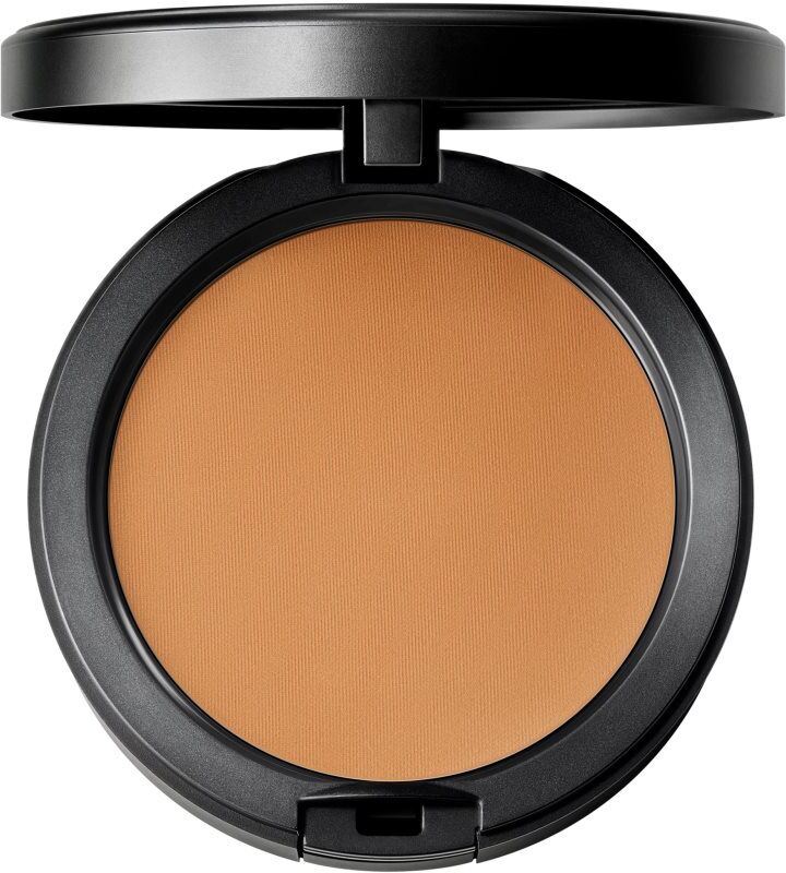 MAC Cosmetics Studio Fix Powder Plus Foundation Prefill mattifying powder foundation shade NC46 12 g