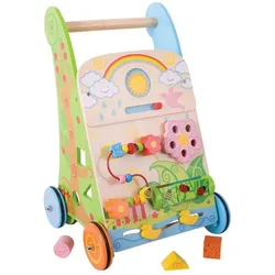 Bigjigs Flower Activity Walker
