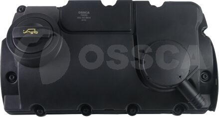Ossca Zylinderkopfhaube 76950 Für Vw