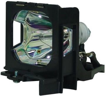 AL™ Series Lamp & Housing for the Toshiba TLP-T420 Projector - 90 Day Warranty