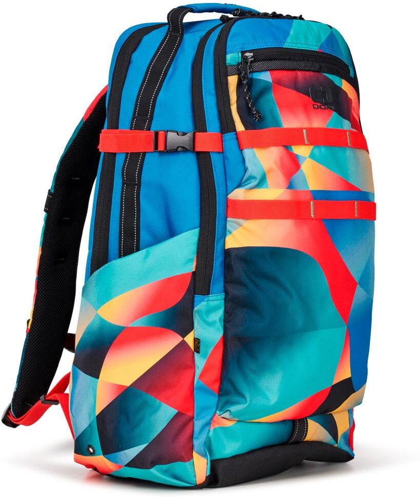 Ogio  - Alpha 25L Backpack Hyper Camo - Sac à dos