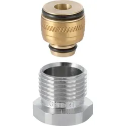 Geberit Anschlussverschraubung 650515221