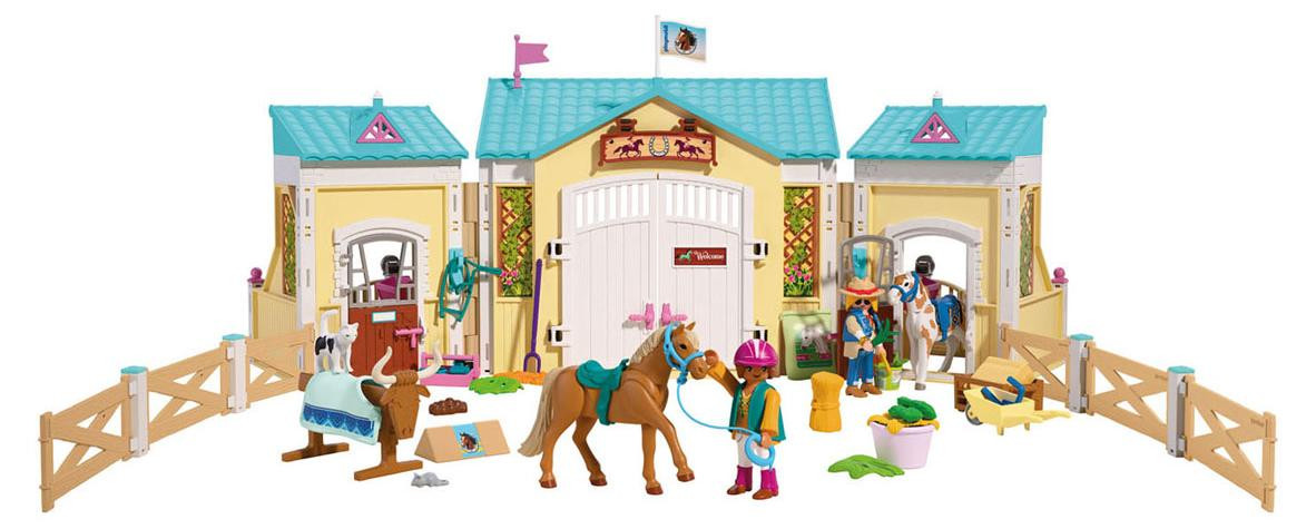 Playmobil Grote Manege