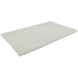Badematte RHOMTUFT PUR ( 70 x 130 cm) - 70 x 130 cm