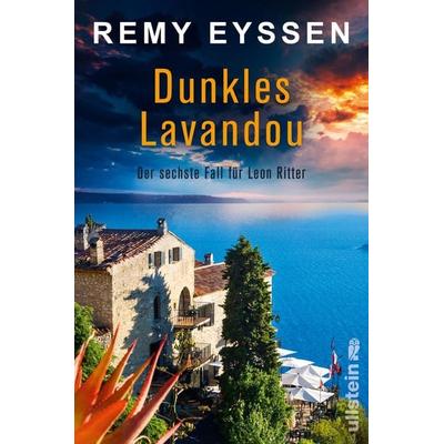 Dunkles Lavandou, Taschenbuch von Remy Eyssen, Ullstein Paperback, 978-3-86493-269-4