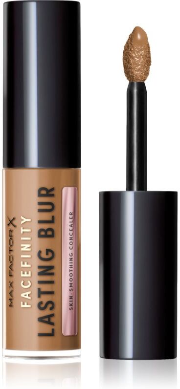 Max Factor Facefinity Lasting Blur illuminating concealer with SPF shade W10 Amber 7.5 ml