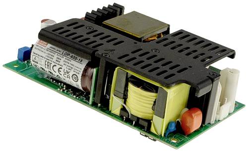 MEAN WELL LOP-600-27 Schaltnetzteil 22.3A