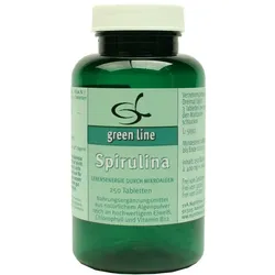 Spirulina Tabletten 250 St