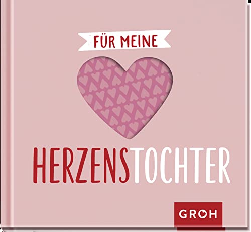 Groh Verlag - Für meine Herzenstochter - Preis vom 13.10.2026 19:28:25 h