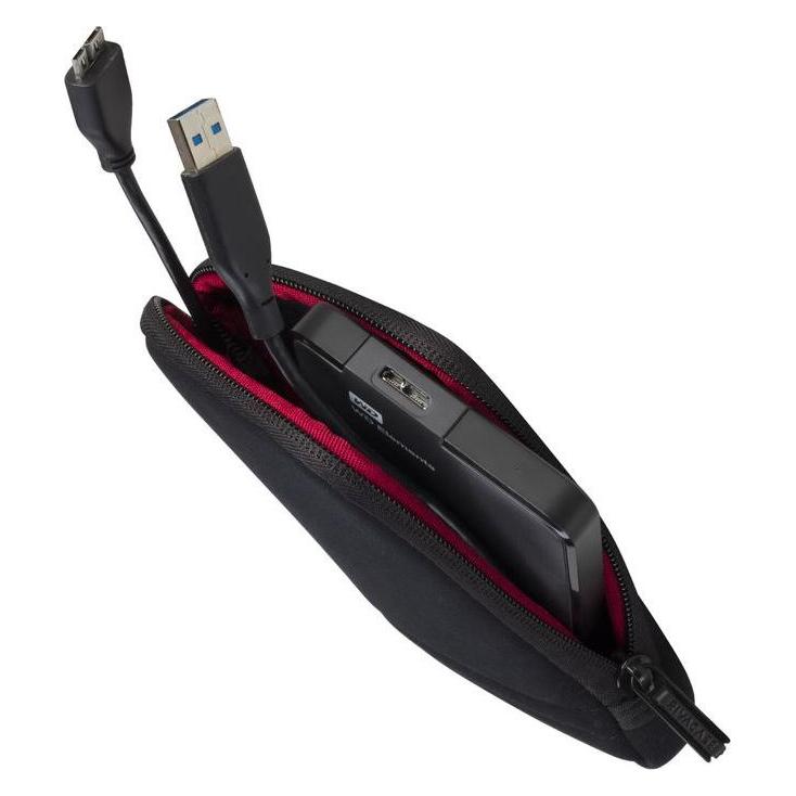 Rivacase Antischock 5101 (5101 Black)