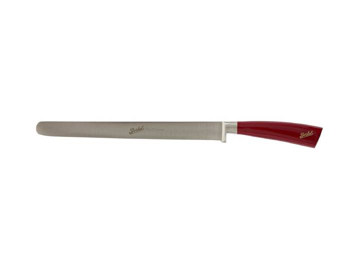Berkel Elegance Rot - Wurstmesser 26 cm