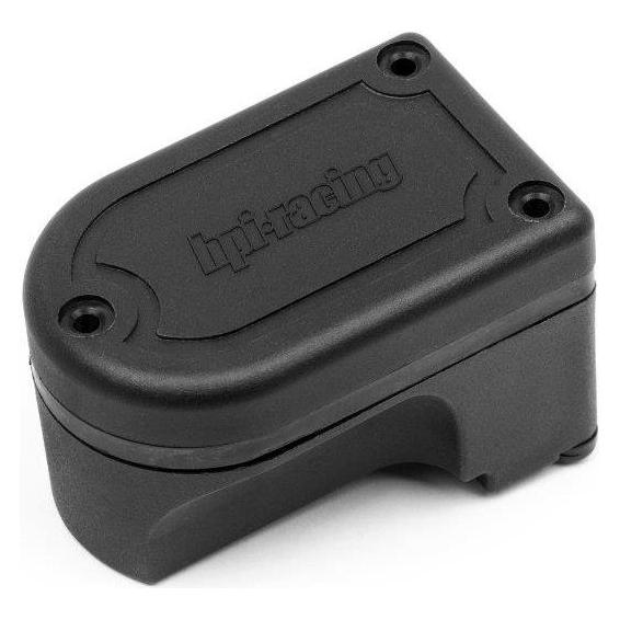 HPI Waterproof receiver box (Wheely King) (107323)
