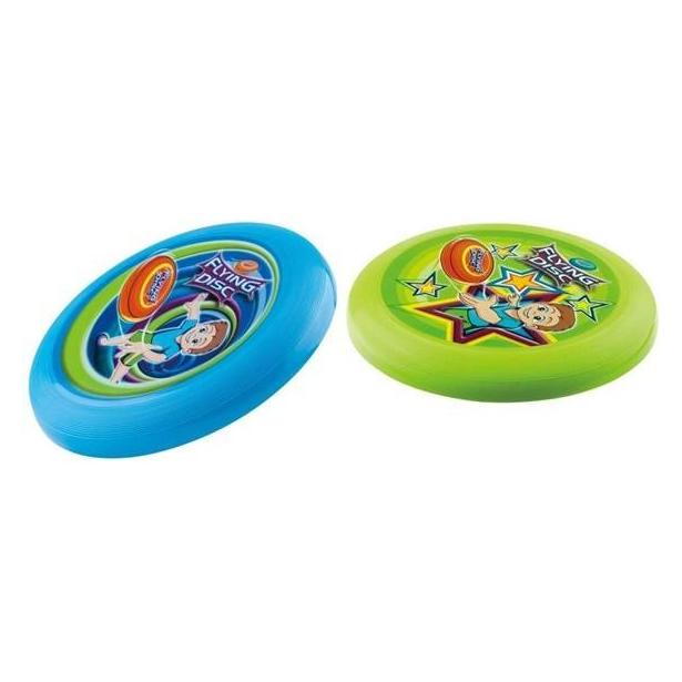 Happy Summer Frisbee - 2 varianter (303300)