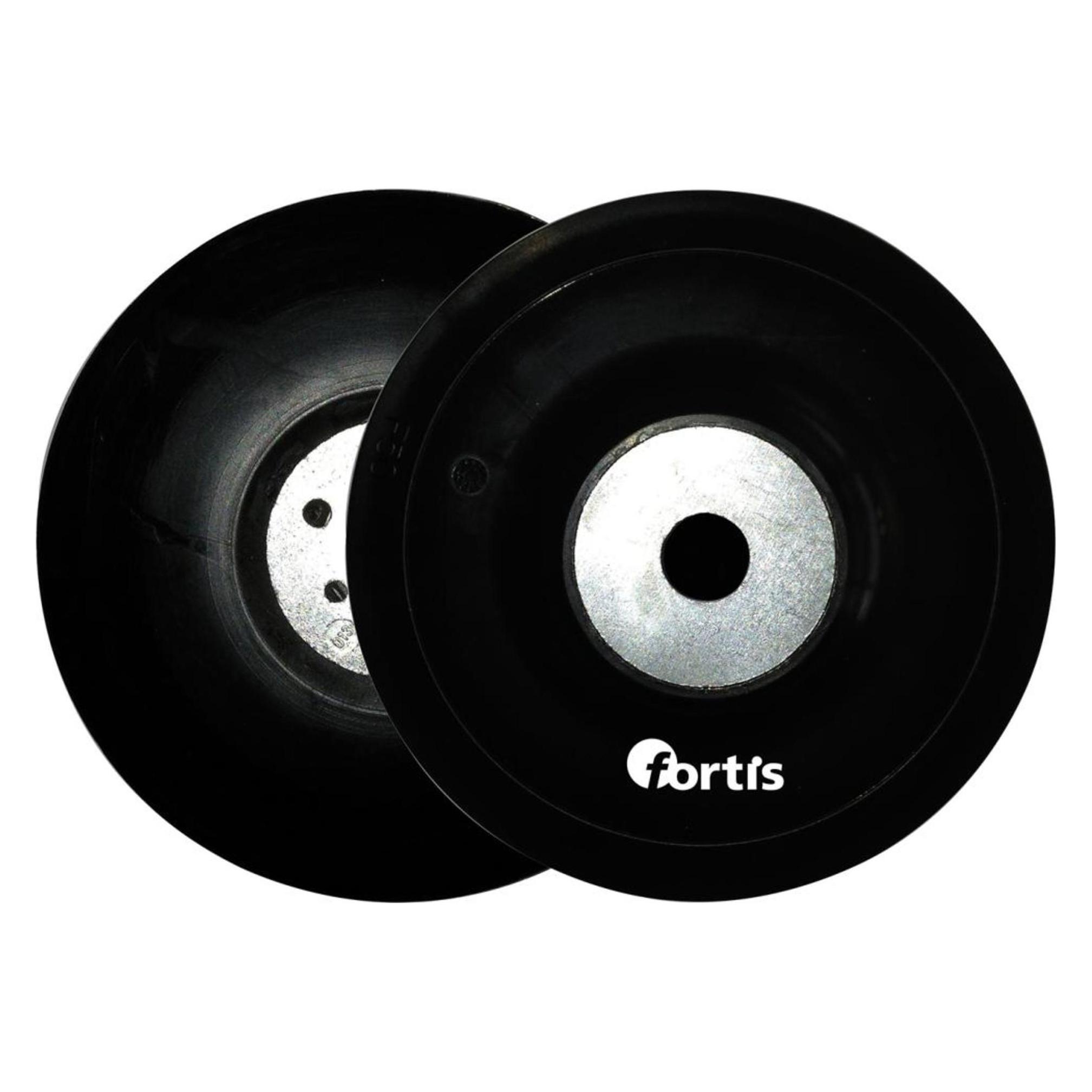 Magni Plato Unterstützung M14 125 mm Fortis (4317784781671)