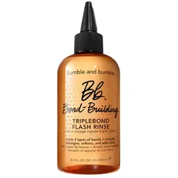 250ml Bumble and bumble Bb.Bond-Building Triple Bond Flash Rinse