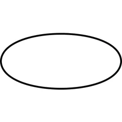 Ideal Standard O-Ring-Set (A912605 + A912609) A963523NU