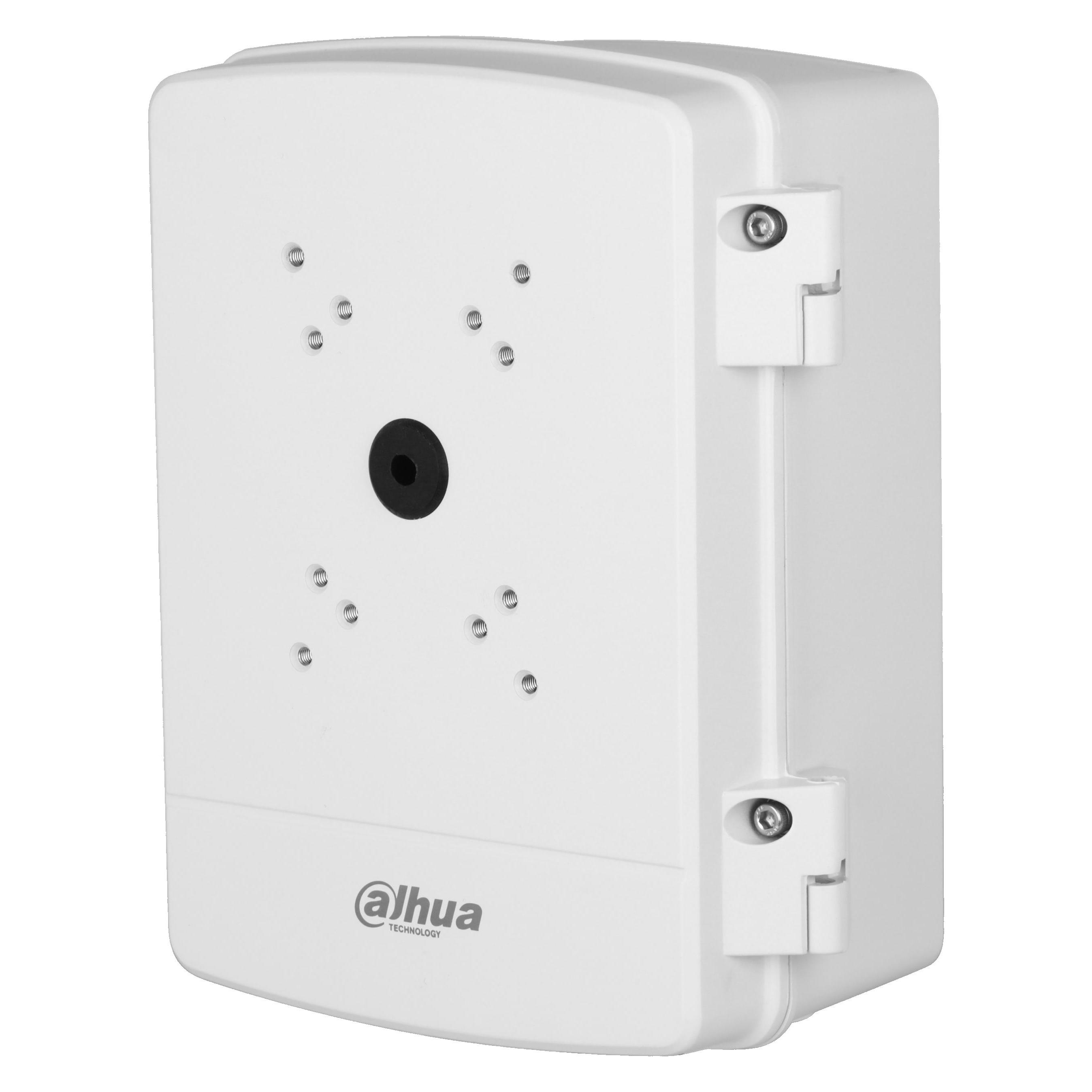 Dahua POWER BOX/PFA6400S (PFA6400S)