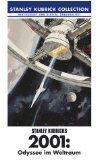 Keir Dullea - 2001: Odyssee im Weltraum [VHS] - Preis vom 08.10.2026 07:26:42 h