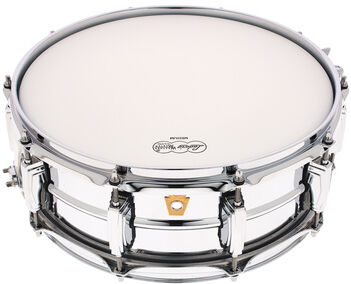 Ludwig "LM400 14"x05" Supra Phonic"