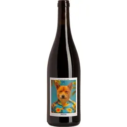 Nero Rosso 2023 - Weingut Seckinger