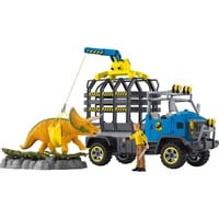 Dinosaurs Dinosaurier Truck Mission, Spielfahrzeug
