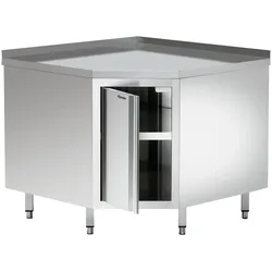 Bartscher Eckschrank 700 FT