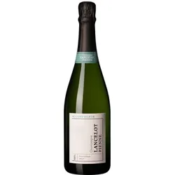Champagner Lancelot Pienne - Accord Majeur