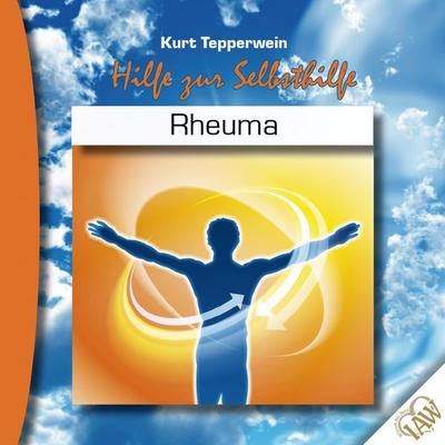 Hilfe zur Selbsthilfe: Rheuma - , Audio, 4250701936948