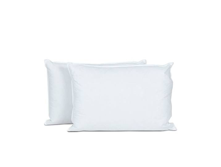Lot de 4 oreillers 50x70