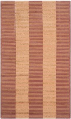 SAFAVIEH Couture Hand-knotted Nepalese Afifah Wool Rug