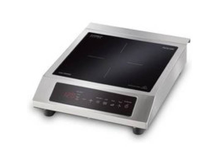 Plaque à induction - CASO - Cuisson précise - Smart Control - Maintien au chaud