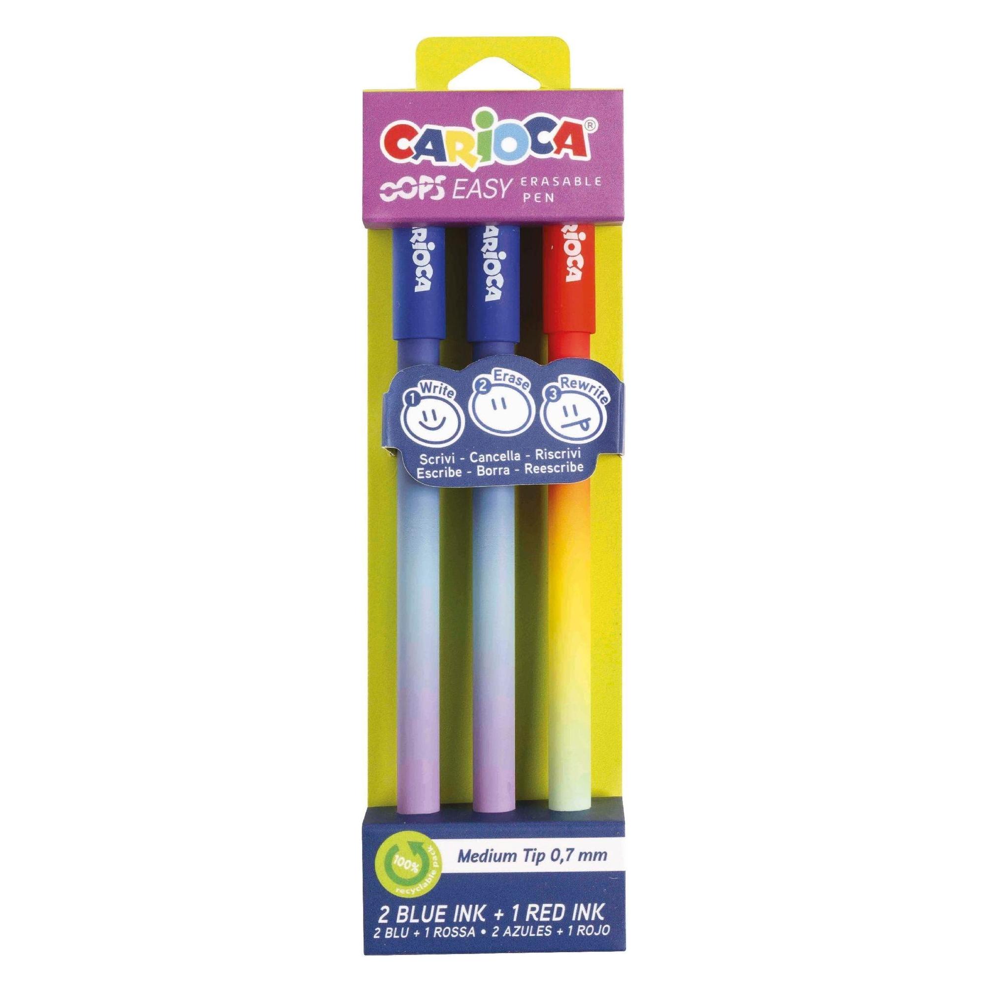Carioca 41025 (3x) (41025)