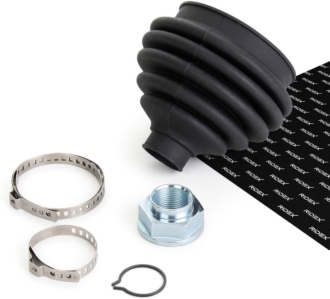RIDEX 193B0091 CV boot