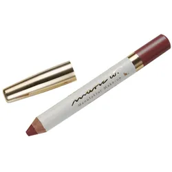 Natur Lippenstift - 2-3 Braun 2,5g