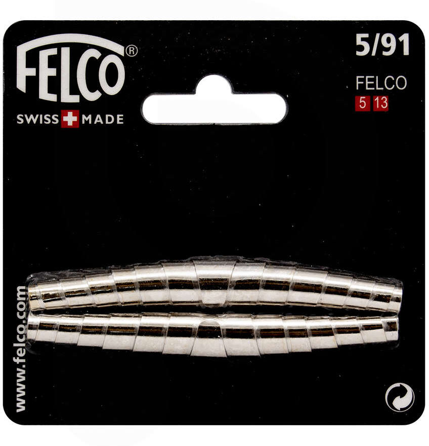 Ressorts de remplacement 5/91 Ciseaux Felco 5+13