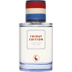 75 ml El Ganso Friday Edition Eau de Toilette Nat. Spray