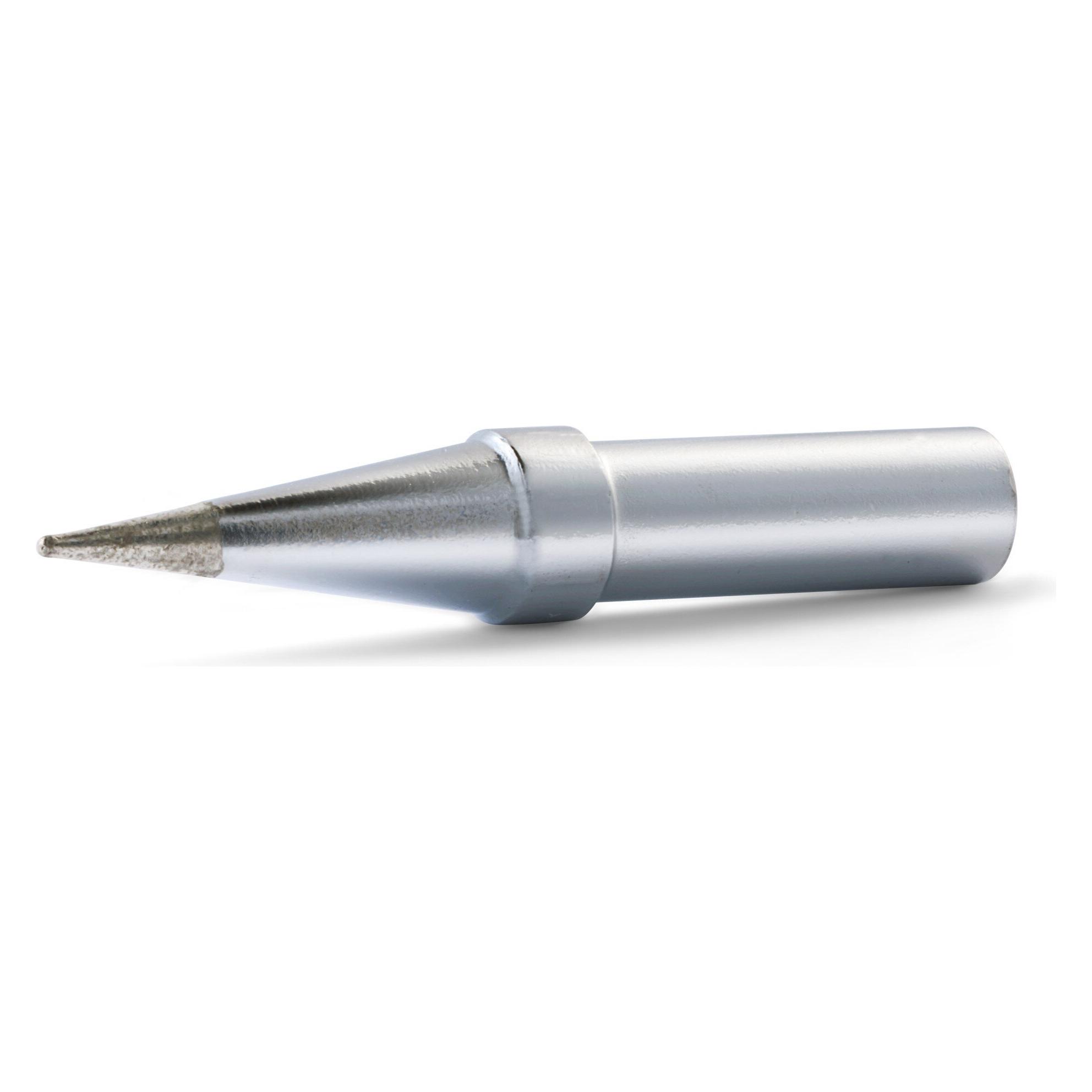 Weller Erem Lötspitze ET-P rundform stumpf, 0,8 mm (Lötspitze) (4ETP-1)