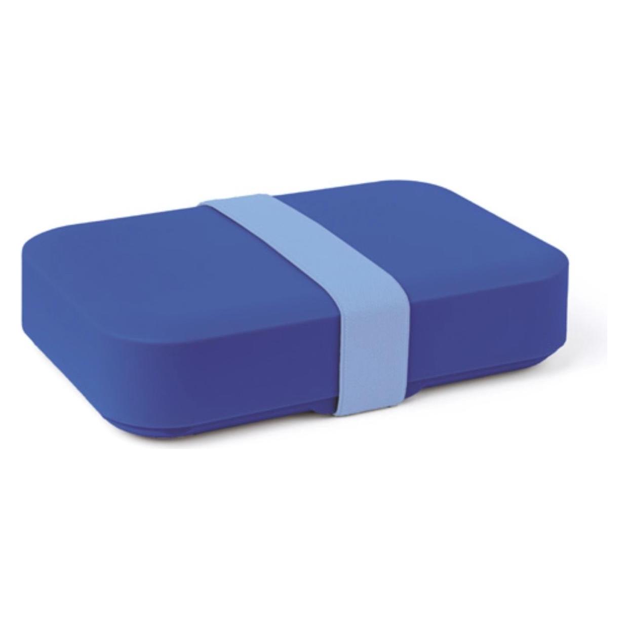 Day To Day Brotdose gross 1100ml Kobalt (DAY046)