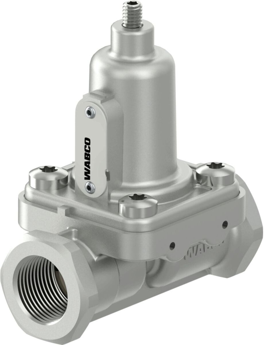 Überströmventil WABCO 4341000480