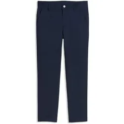 PUMA Golfhose Jungen 02 - deep navy 140