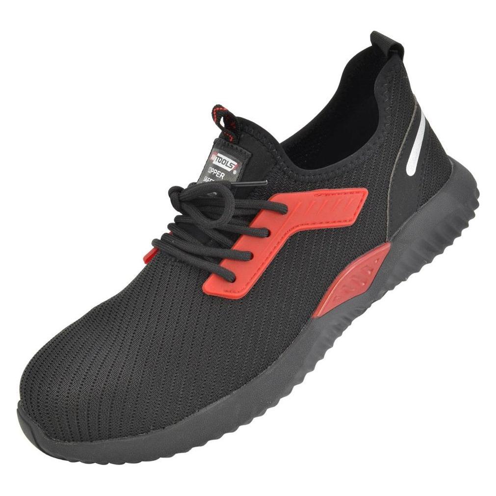 Awtools Aw Halbschuhe Kupfer R.44 Kat. Sb Licht (SB, 44) (AW01524)