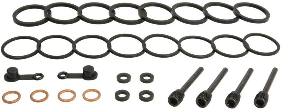 4 Ride Kit di riparazione, pinza freno AB18-3060