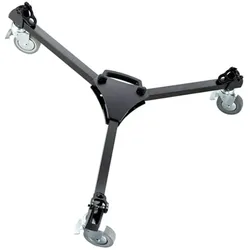 Libec DL-3RB Rollspinne