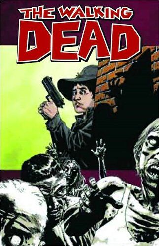 Robert Kirkman - Life Among Them: 12 (Walking Dead) - Preis vom 04.10.2026 03:51:26 h