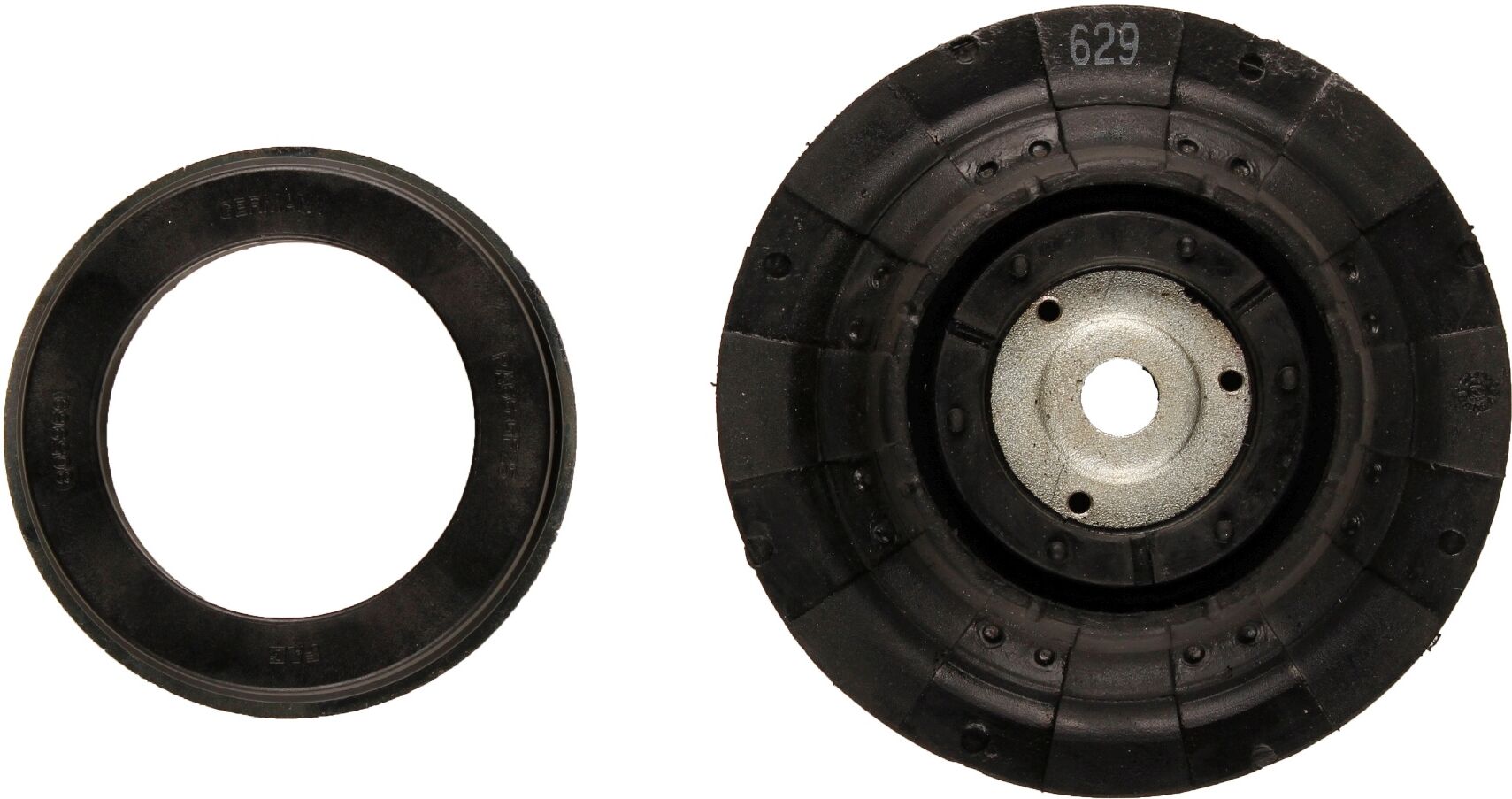 Bilstein Reparatursatz, Federbeinstützlager - B1 Service Parts 12224371 Vorderachse Für Vag Vw