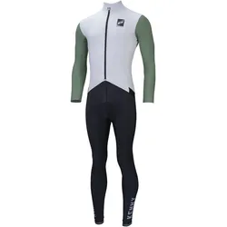 Kenny, Herren, Velotrikot, Escape (XL), Grün, XL